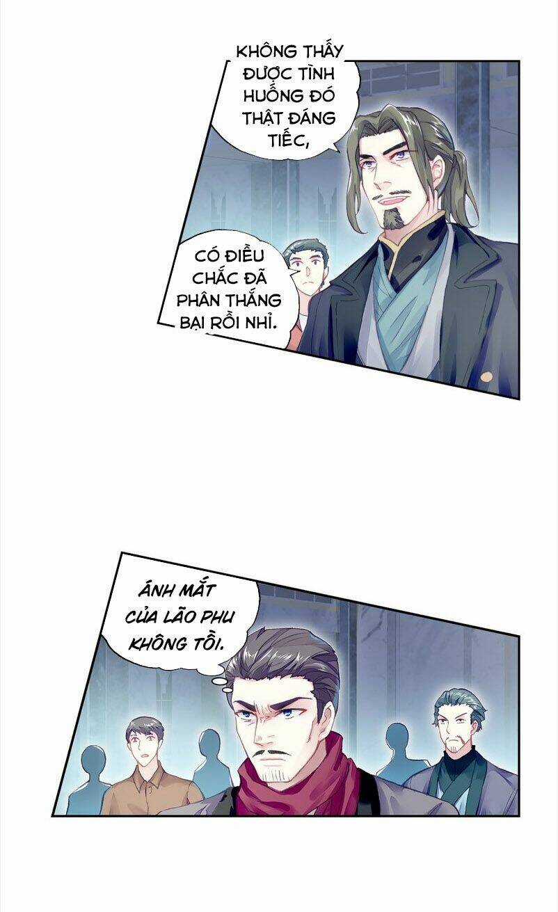 Võ Động Càn Khôn - Chapter 114 - Trang 26