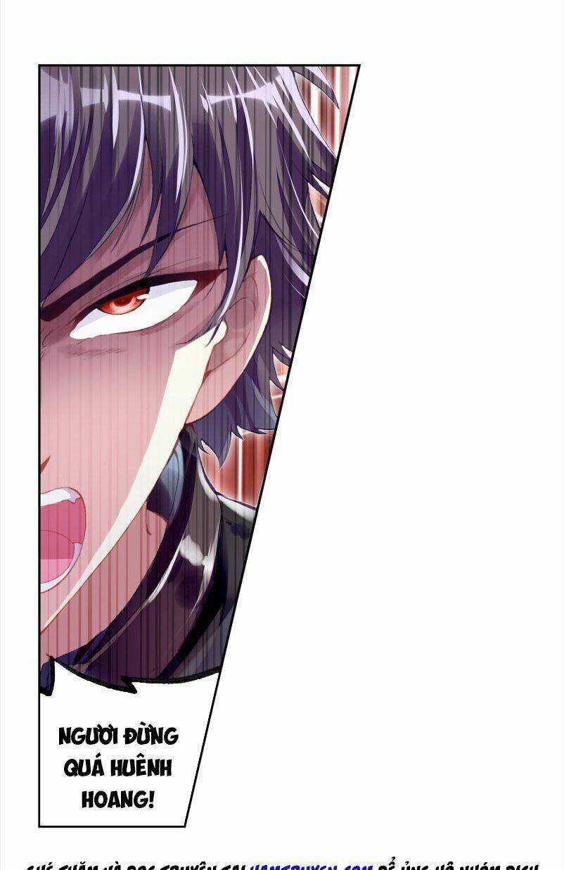 Võ Động Càn Khôn - Chapter 114 - Trang 6