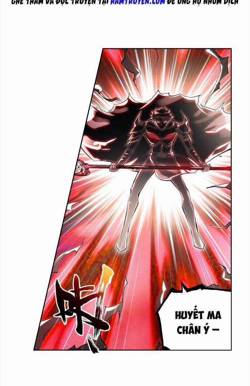 Võ Động Càn Khôn - Chapter 114 - Trang 7