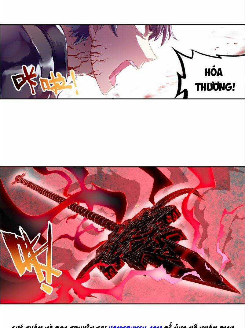 Võ Động Càn Khôn - Chapter 114 - Trang 8