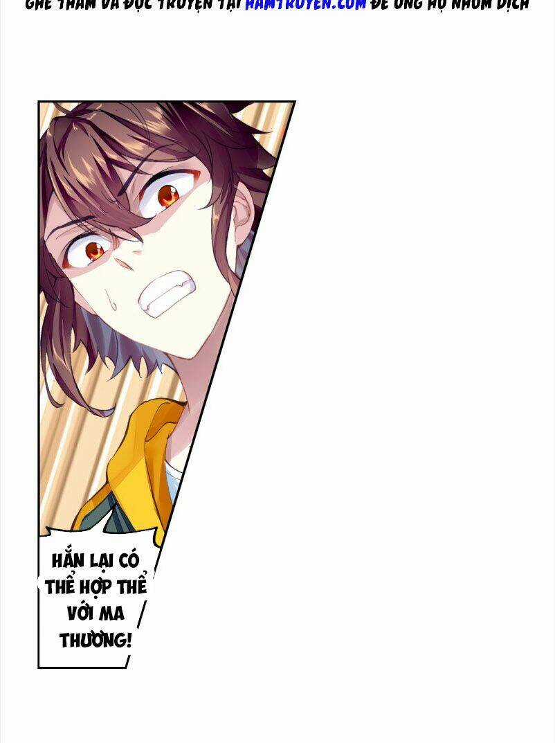 Võ Động Càn Khôn - Chapter 114 - Trang 9