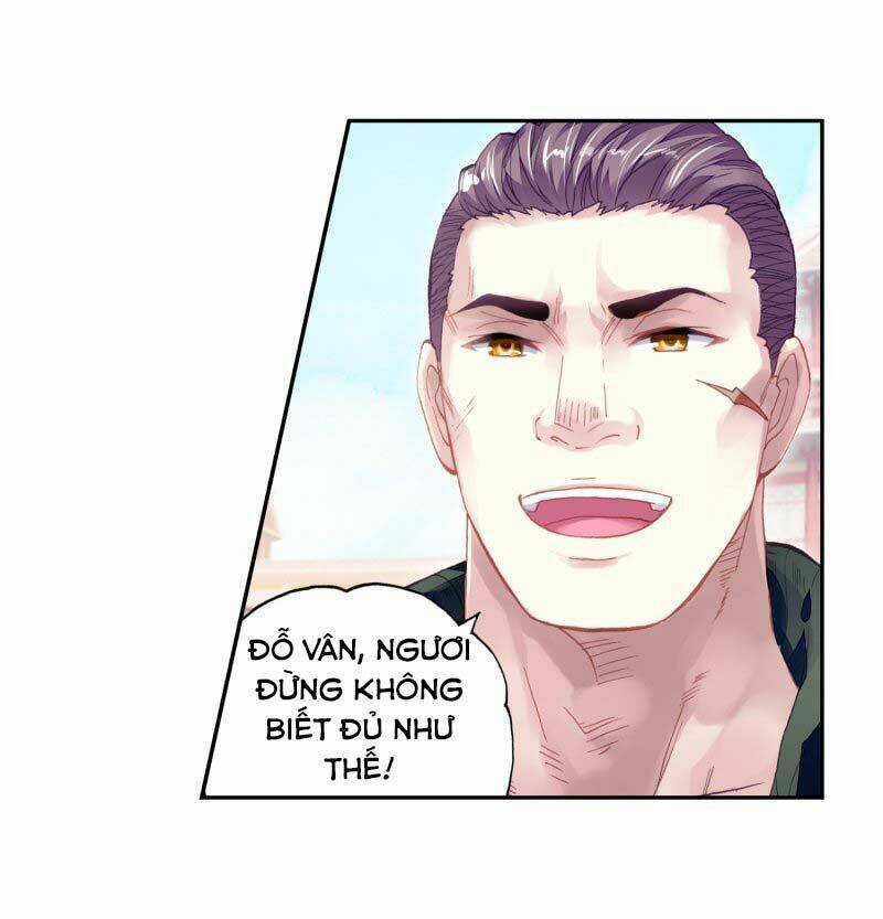 Võ Động Càn Khôn - Chapter 115 - Trang 11