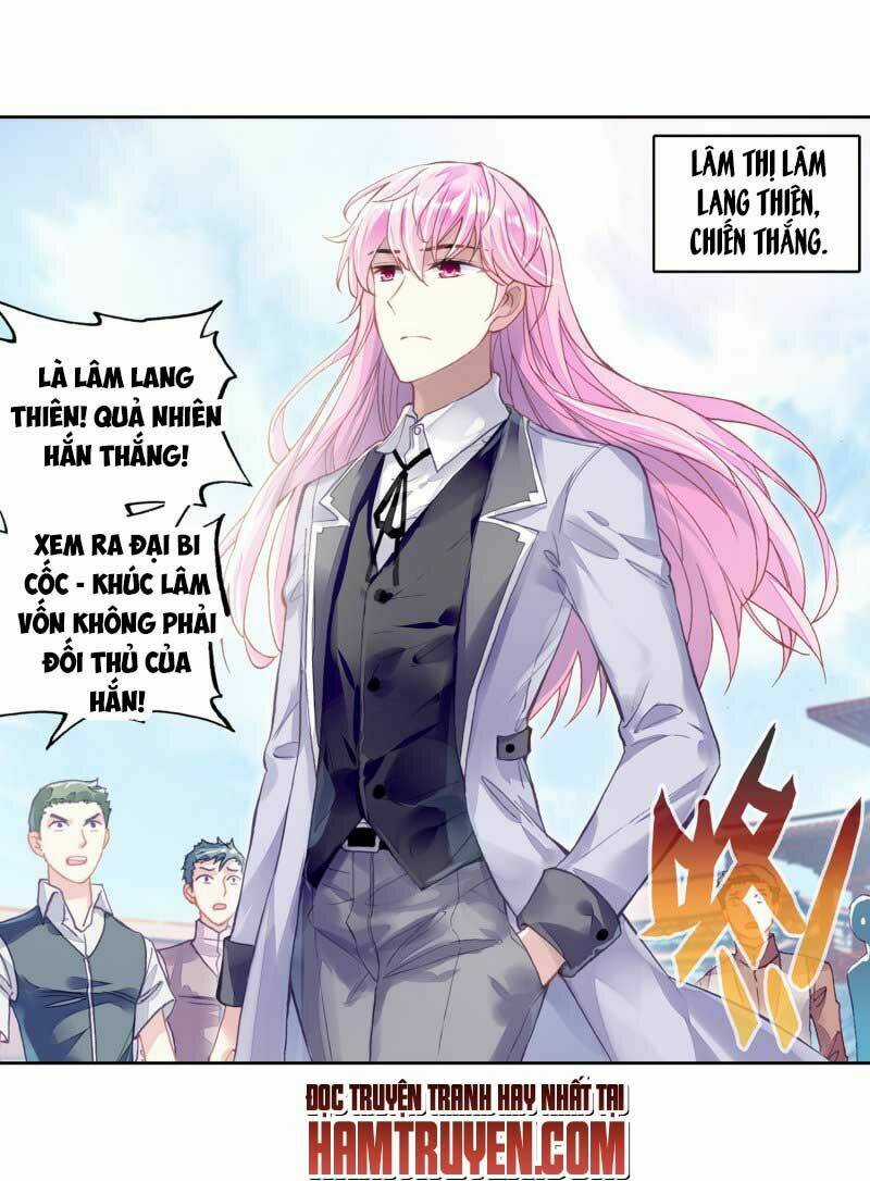 Võ Động Càn Khôn - Chapter 115 - Trang 12