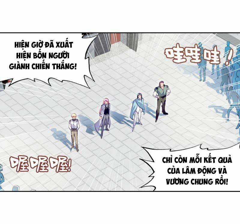 Võ Động Càn Khôn - Chapter 115 - Trang 14