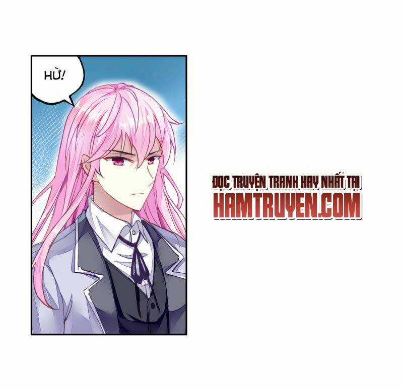 Võ Động Càn Khôn - Chapter 115 - Trang 18