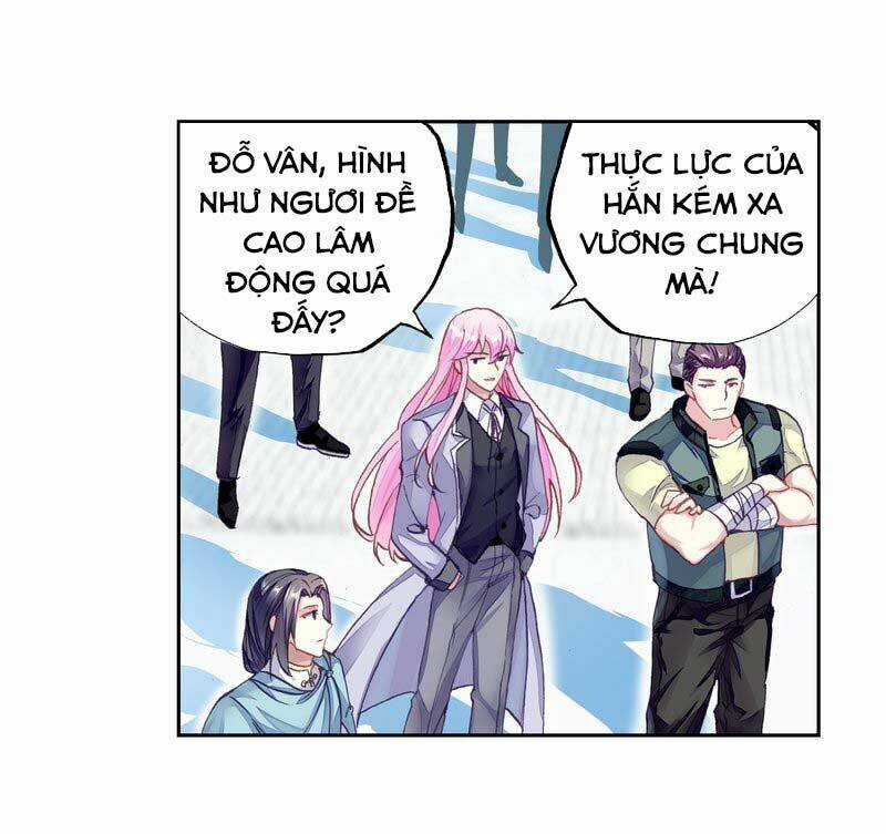 Võ Động Càn Khôn - Chapter 115 - Trang 19