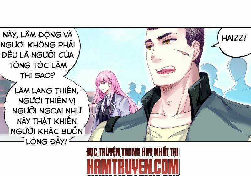 Võ Động Càn Khôn - Chapter 115 - Trang 20