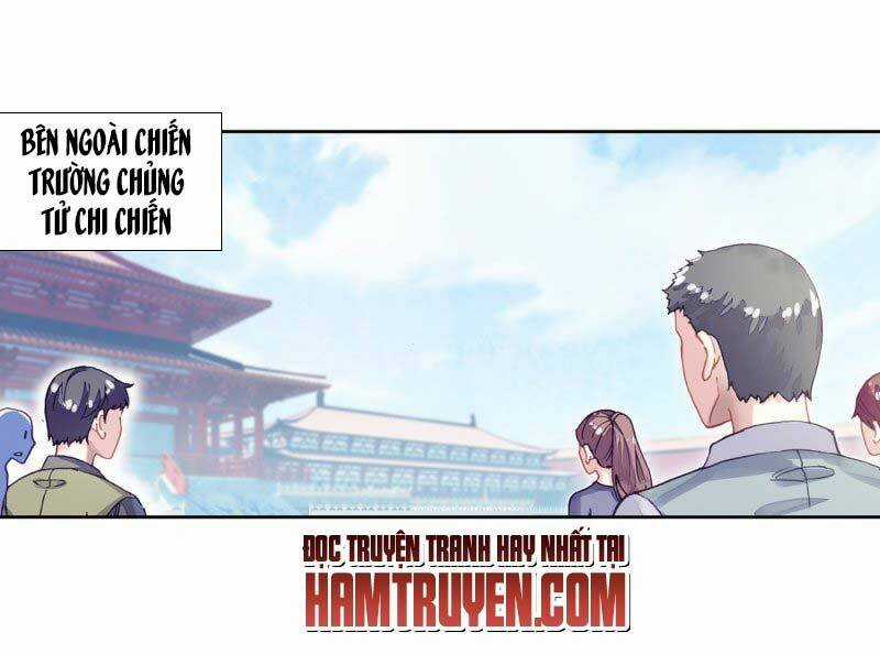 Võ Động Càn Khôn - Chapter 115 - Trang 3