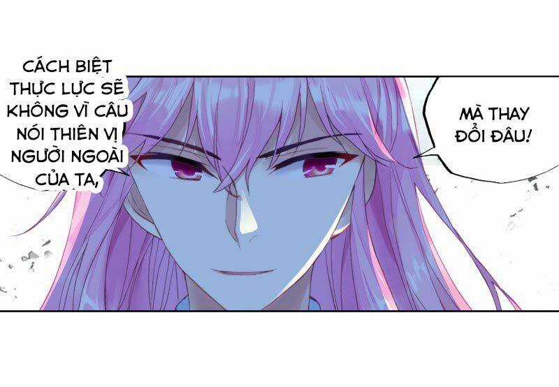 Võ Động Càn Khôn - Chapter 115 - Trang 21