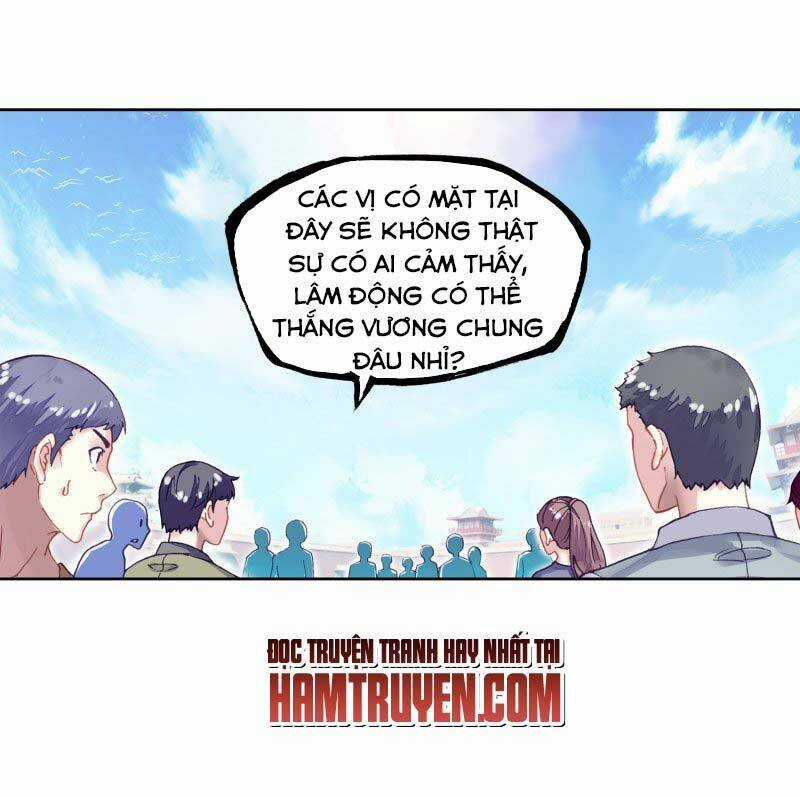 Võ Động Càn Khôn - Chapter 115 - Trang 22