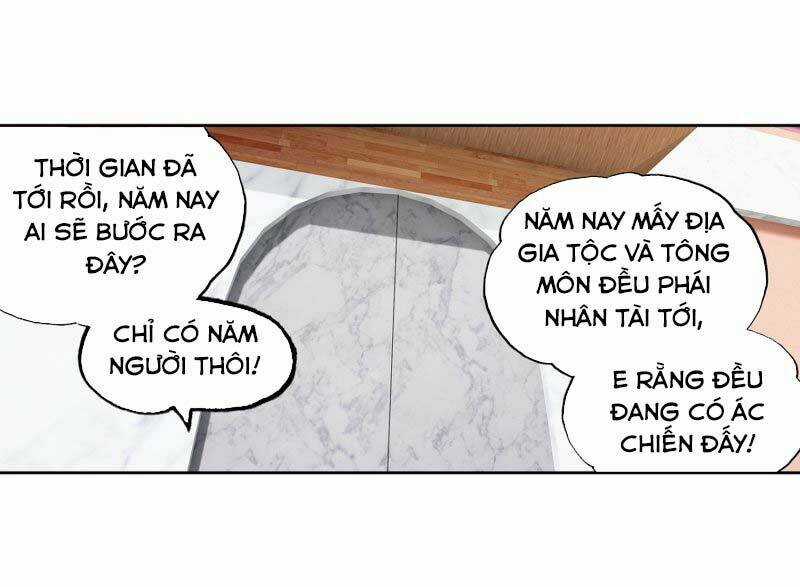 Võ Động Càn Khôn - Chapter 115 - Trang 4