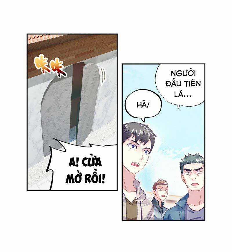 Võ Động Càn Khôn - Chapter 115 - Trang 5