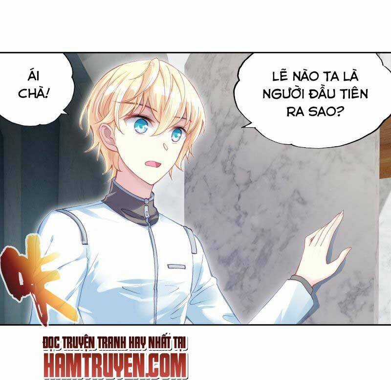 Võ Động Càn Khôn - Chapter 115 - Trang 7