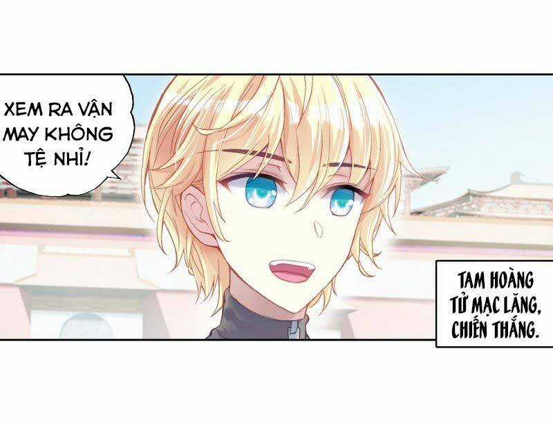 Võ Động Càn Khôn - Chapter 115 - Trang 8