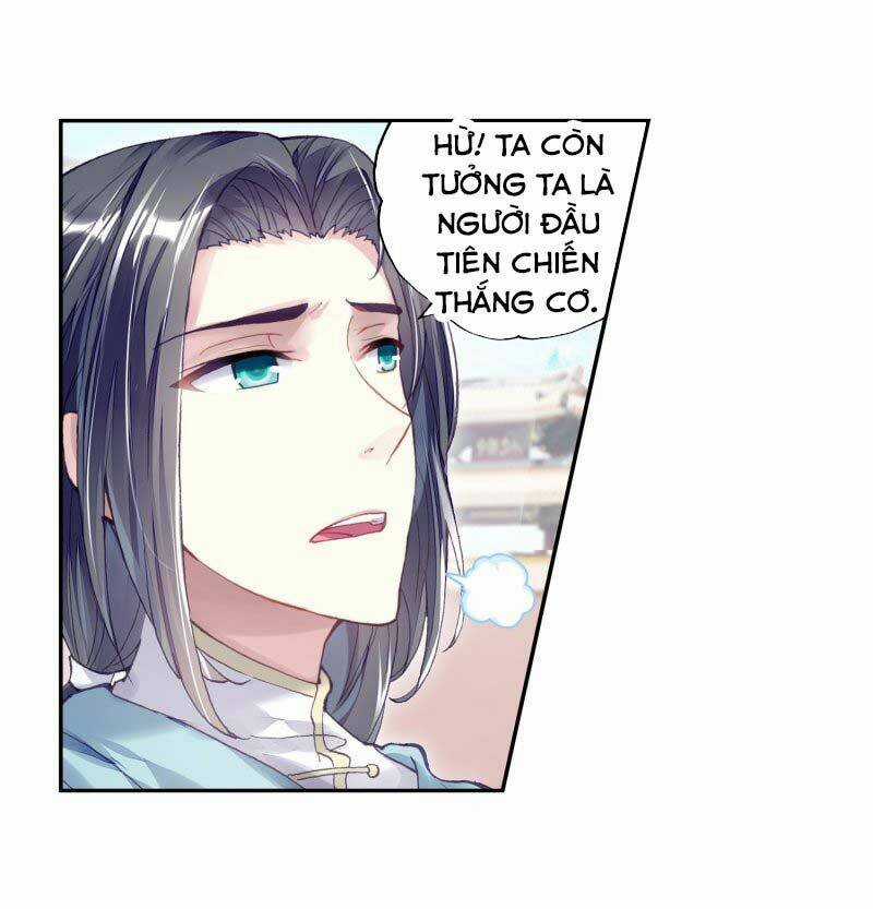 Võ Động Càn Khôn - Chapter 115 - Trang 10