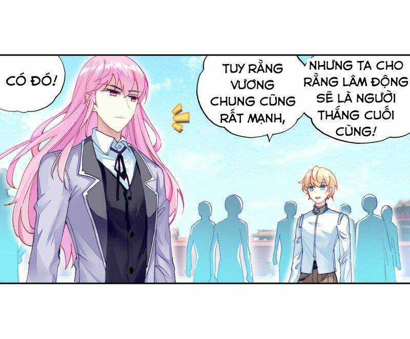 Võ Động Càn Khôn - Chapter 116 - Trang 2