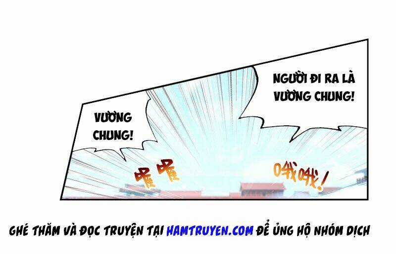 Võ Động Càn Khôn - Chapter 116 - Trang 17