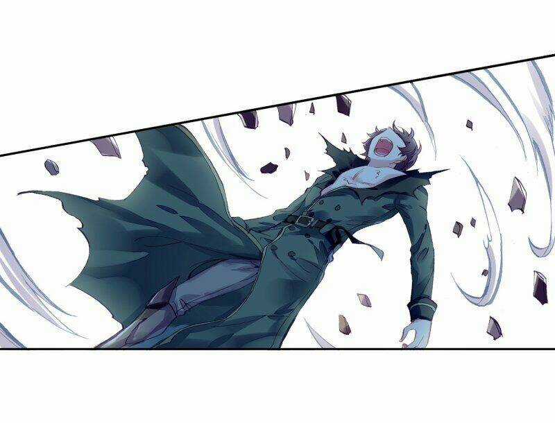 Võ Động Càn Khôn - Chapter 116 - Trang 20