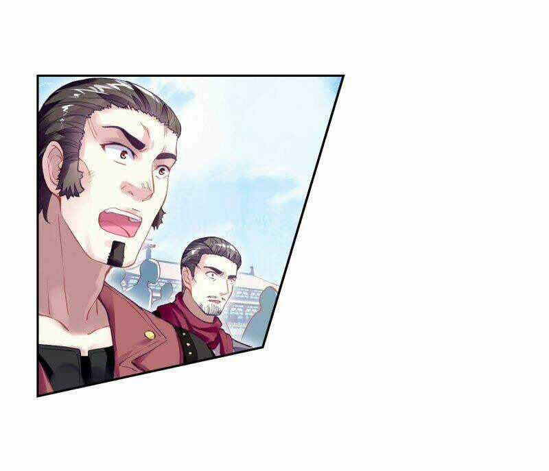 Võ Động Càn Khôn - Chapter 116 - Trang 21