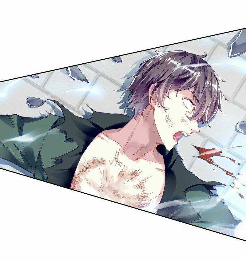 Võ Động Càn Khôn - Chapter 116 - Trang 23