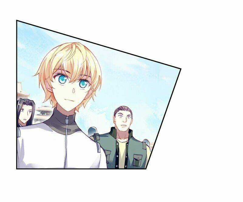 Võ Động Càn Khôn - Chapter 116 - Trang 24