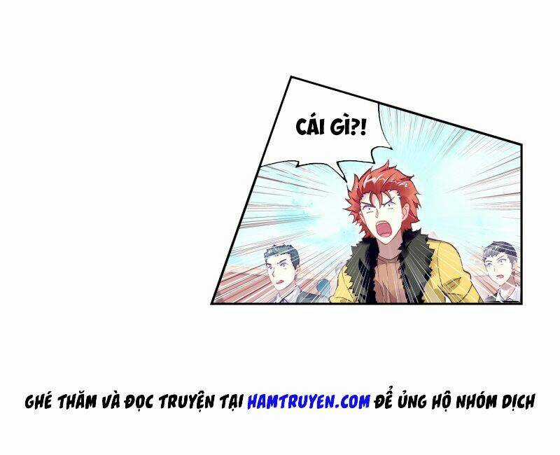 Võ Động Càn Khôn - Chapter 116 - Trang 25