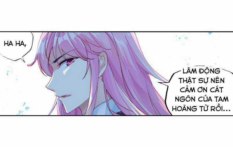 Võ Động Càn Khôn - Chapter 116 - Trang 4