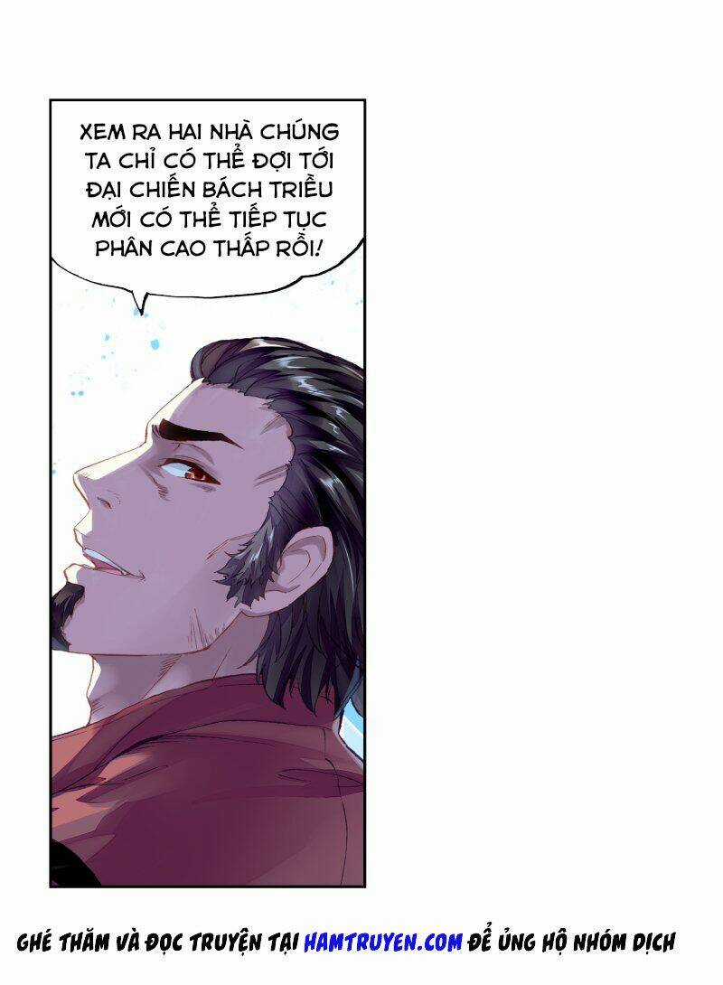 Võ Động Càn Khôn - Chapter 116 - Trang 6