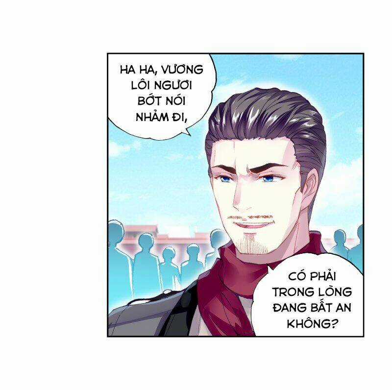 Võ Động Càn Khôn - Chapter 116 - Trang 7