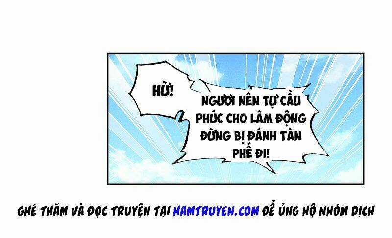 Võ Động Càn Khôn - Chapter 116 - Trang 8