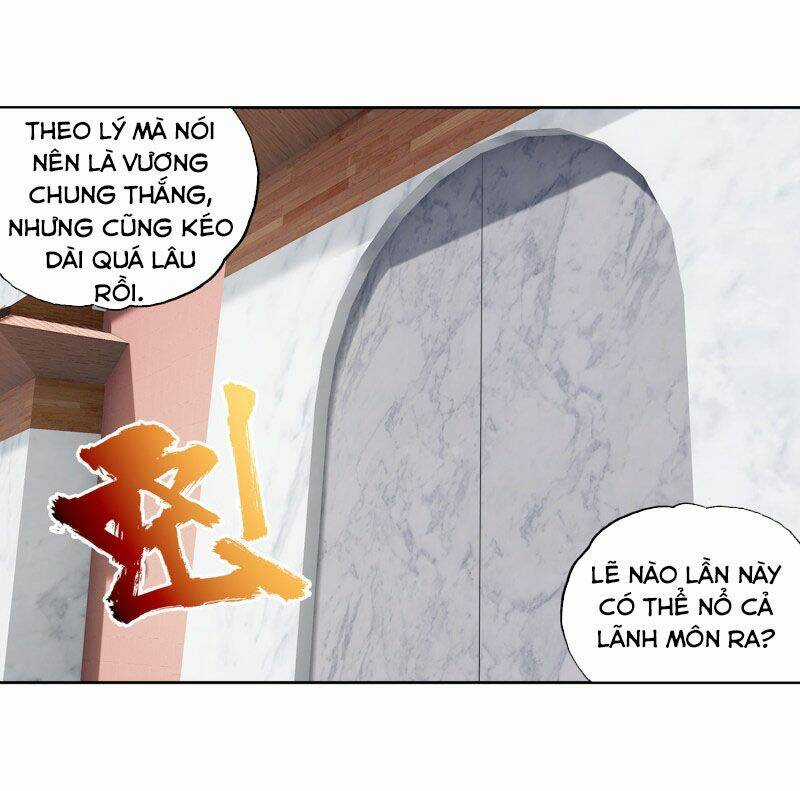 Võ Động Càn Khôn - Chapter 116 - Trang 9