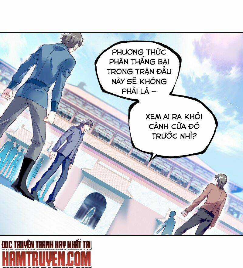 Võ Động Càn Khôn - Chapter 117 - Trang 2