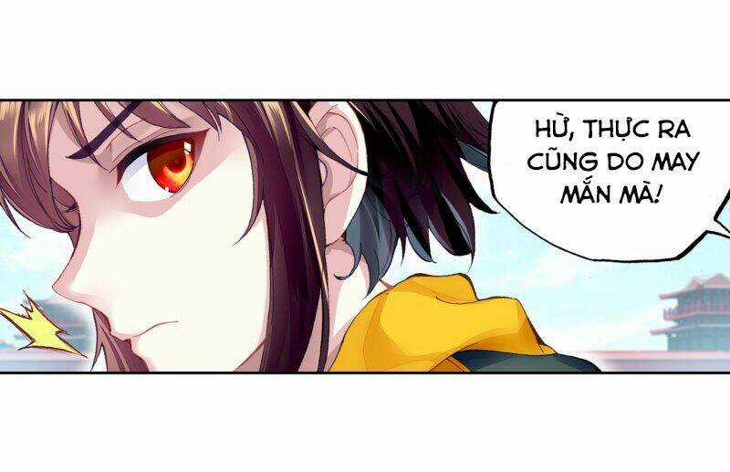 Võ Động Càn Khôn - Chapter 117 - Trang 12