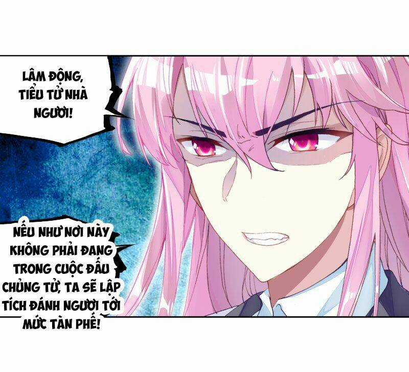 Võ Động Càn Khôn - Chapter 117 - Trang 17