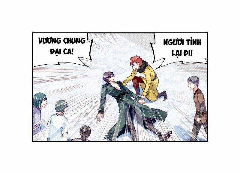 Võ Động Càn Khôn - Chapter 117 - Trang 19