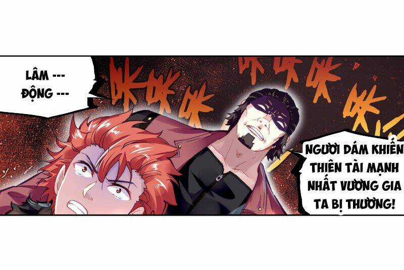 Võ Động Càn Khôn - Chapter 117 - Trang 21