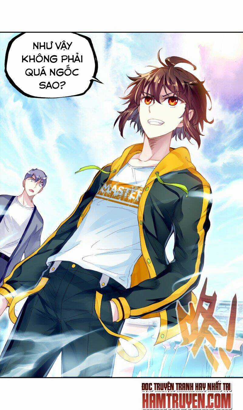 Võ Động Càn Khôn - Chapter 117 - Trang 5