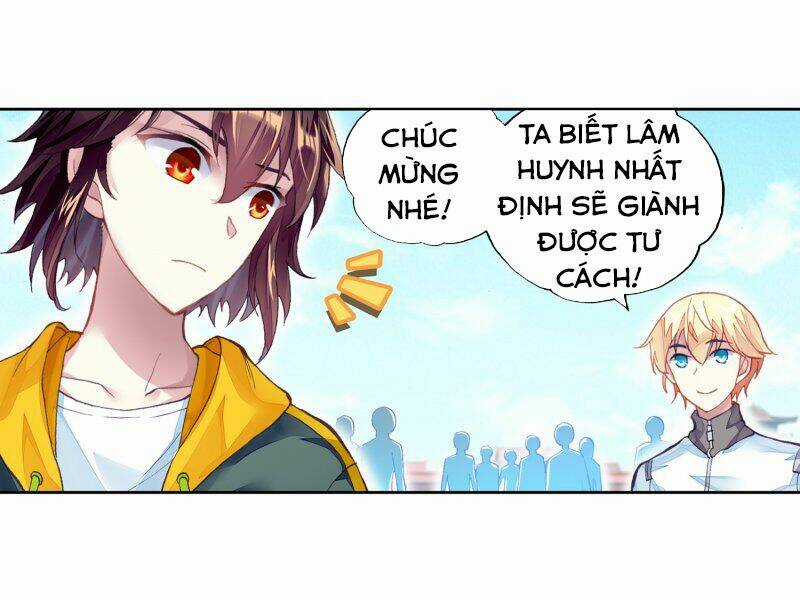 Võ Động Càn Khôn - Chapter 117 - Trang 8