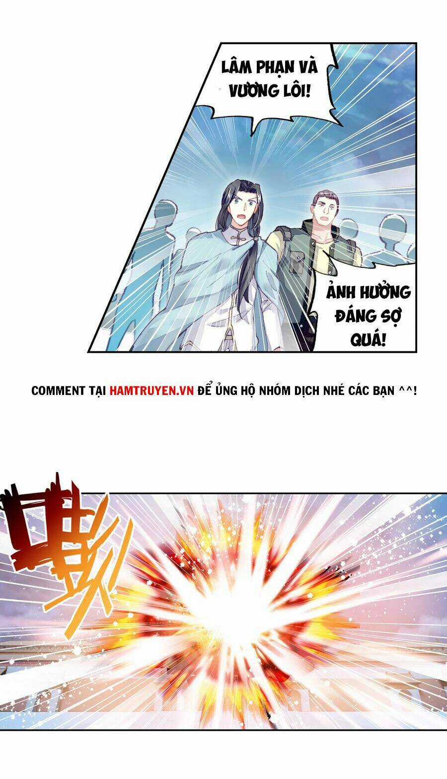 Võ Động Càn Khôn - Chapter 118 - Trang 12