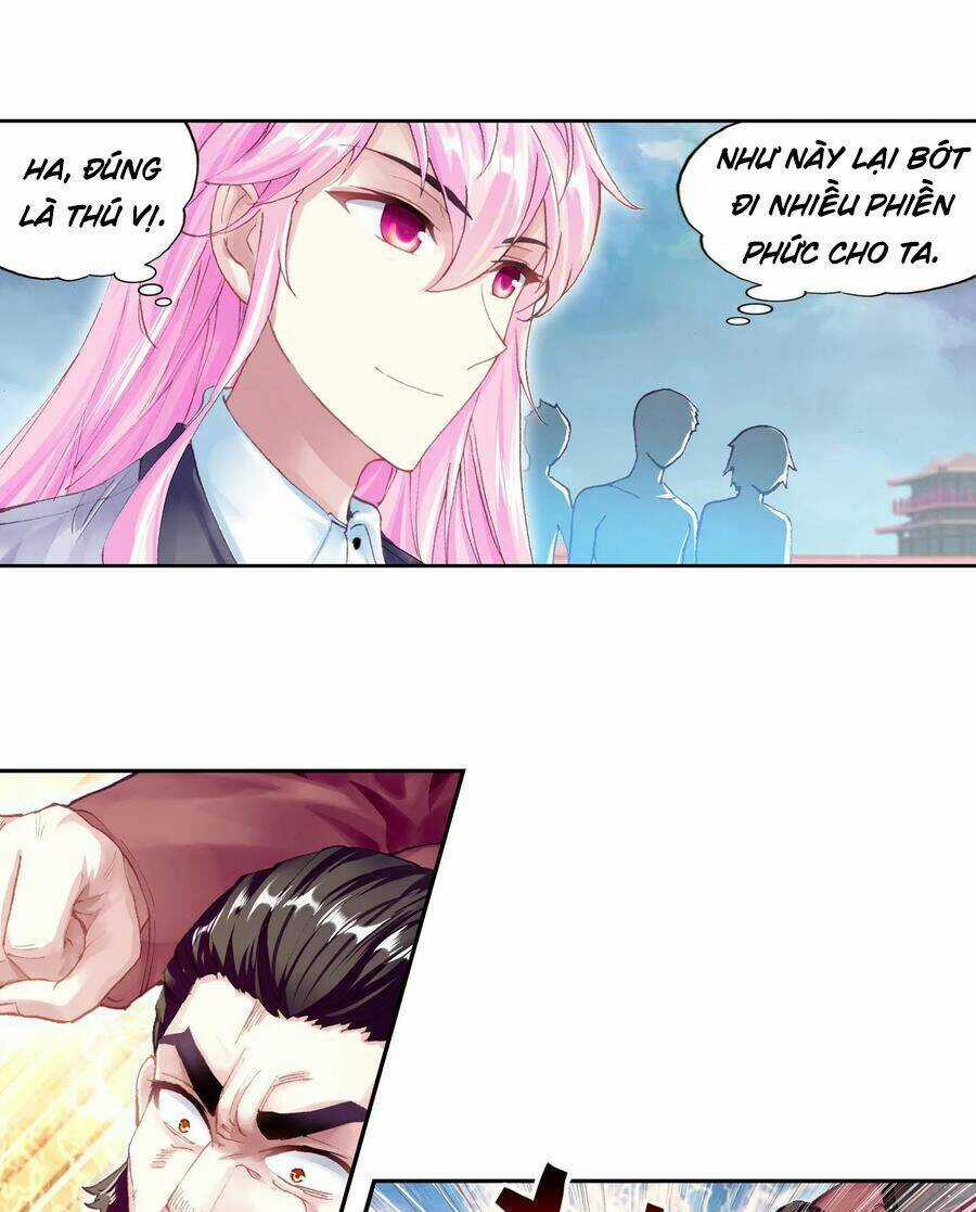 Võ Động Càn Khôn - Chapter 118 - Trang 5