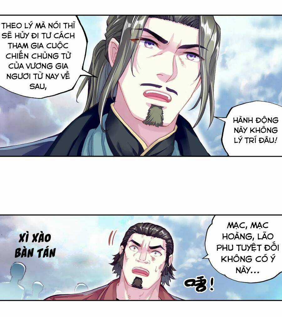 Võ Động Càn Khôn - Chapter 119 - Trang 4