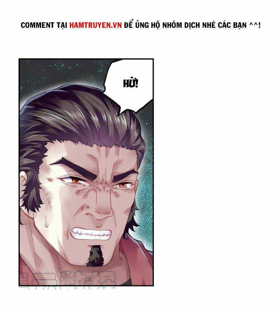 Võ Động Càn Khôn - Chapter 119 - Trang 5