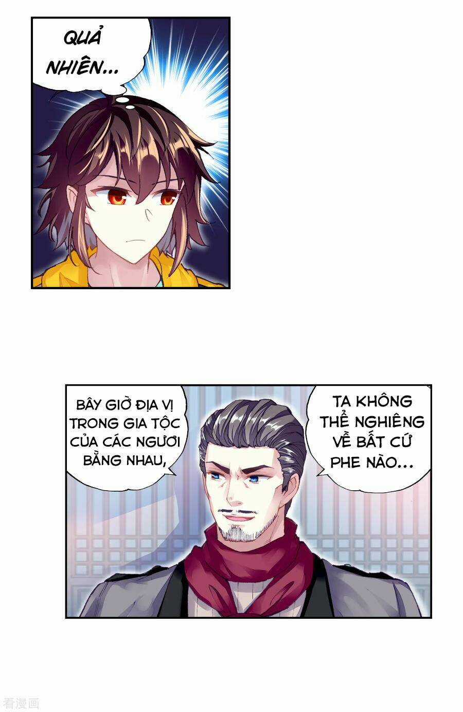 Võ Động Càn Khôn - Chapter 120 - Trang 4