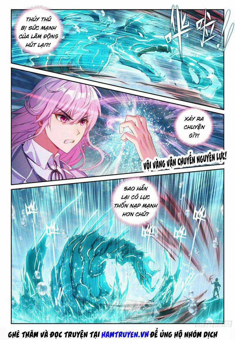 Võ Động Càn Khôn - Chapter 122 - Trang 2