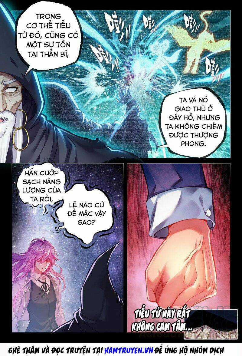 Võ Động Càn Khôn - Chapter 122 - Trang 13