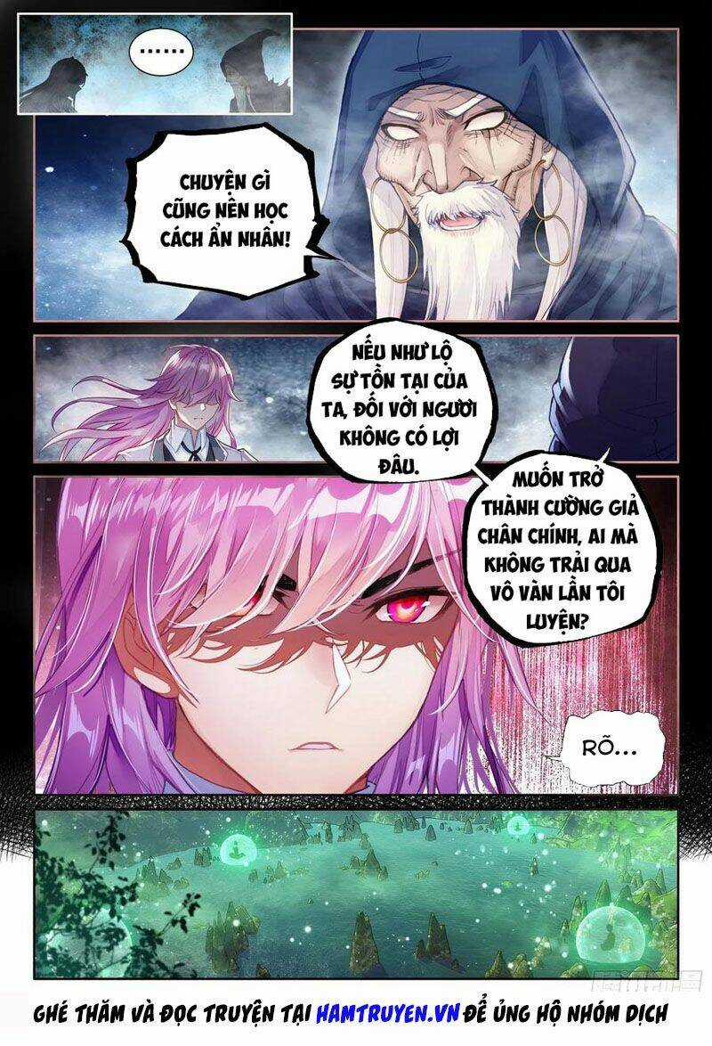 Võ Động Càn Khôn - Chapter 122 - Trang 14