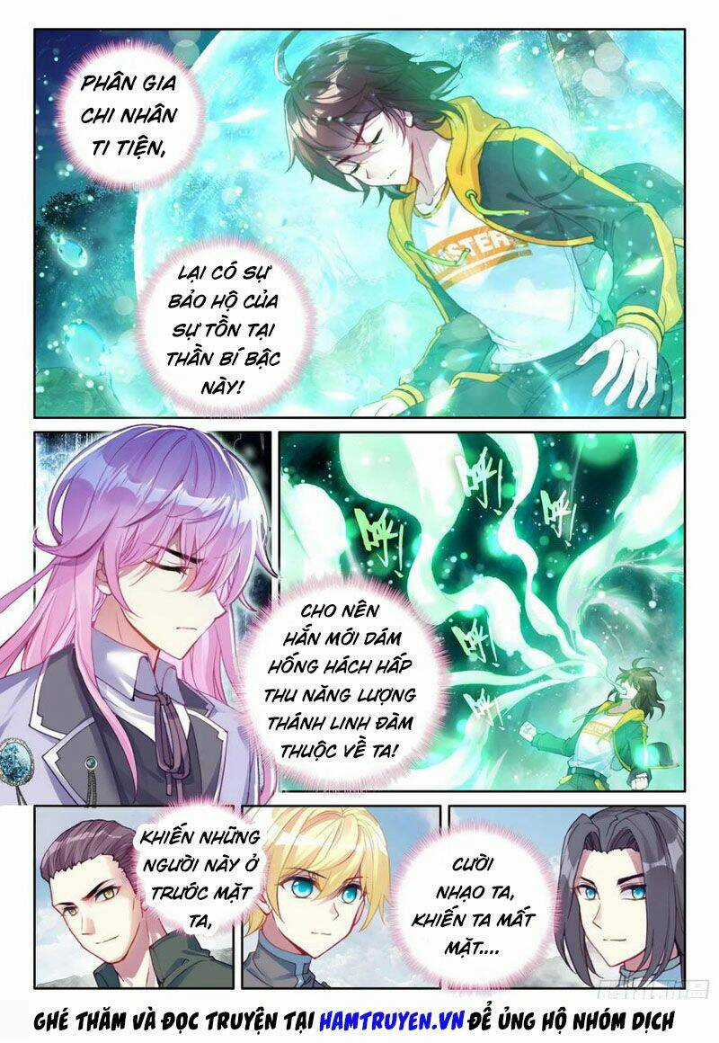 Võ Động Càn Khôn - Chapter 122 - Trang 15