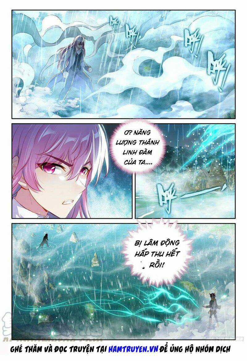 Võ Động Càn Khôn - Chapter 122 - Trang 4