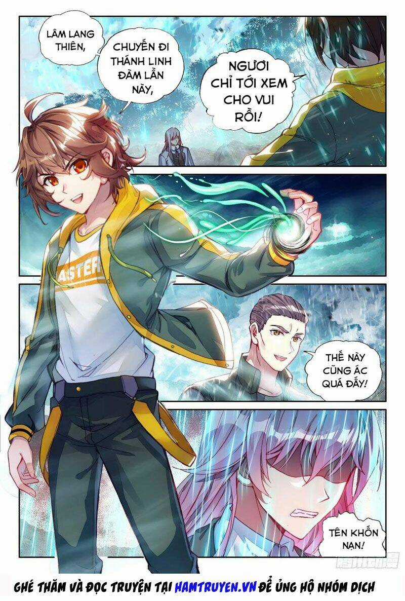 Võ Động Càn Khôn - Chapter 122 - Trang 5