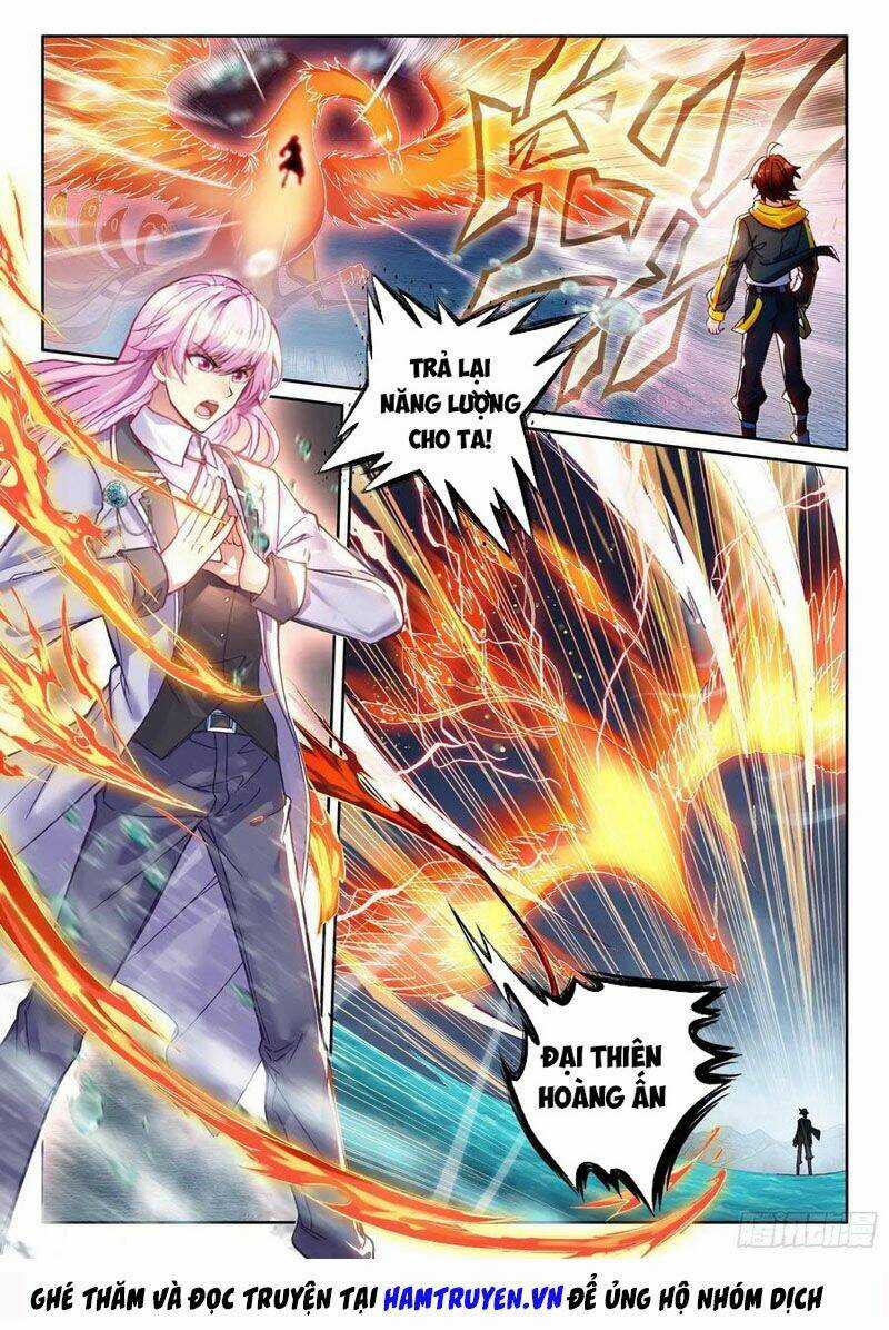 Võ Động Càn Khôn - Chapter 122 - Trang 6